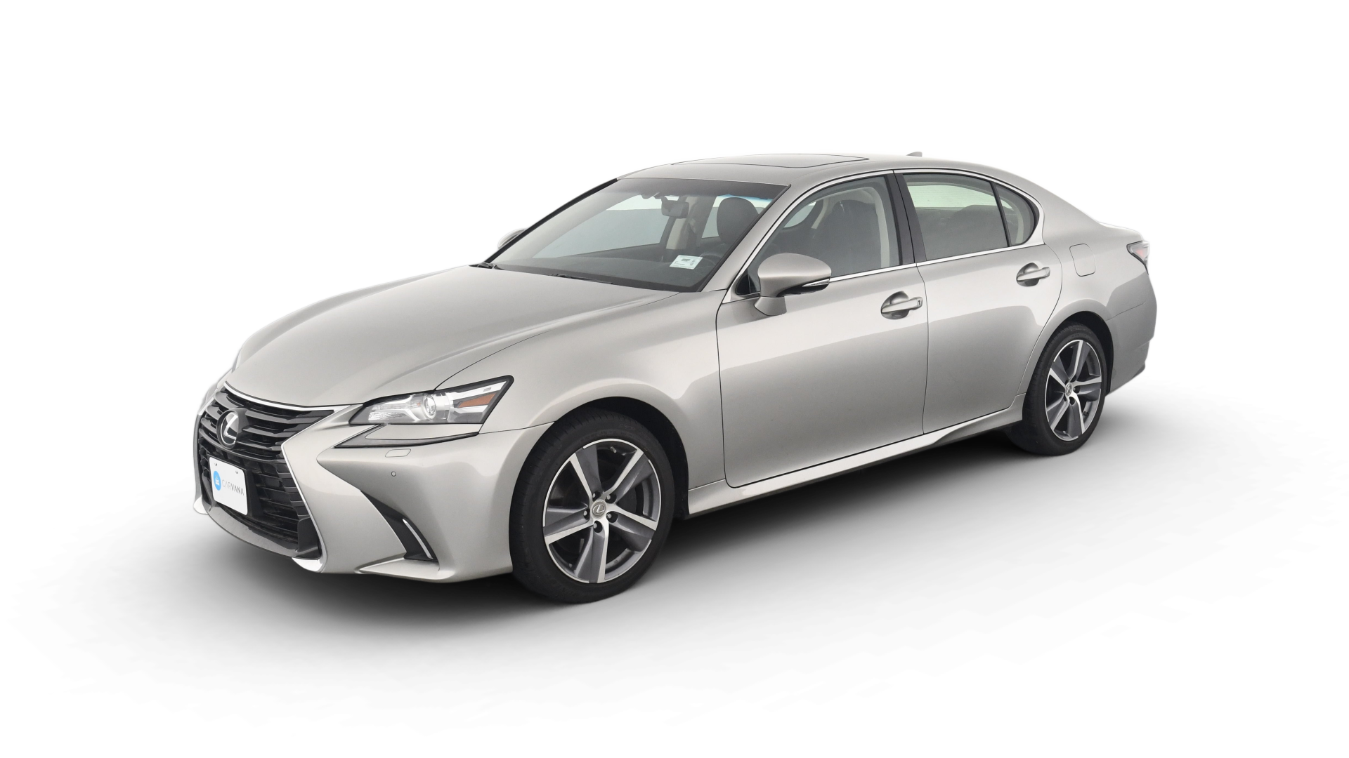 used-2016-lexus-gs-carvana